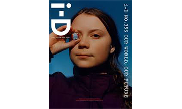 i-D names global fashion director 